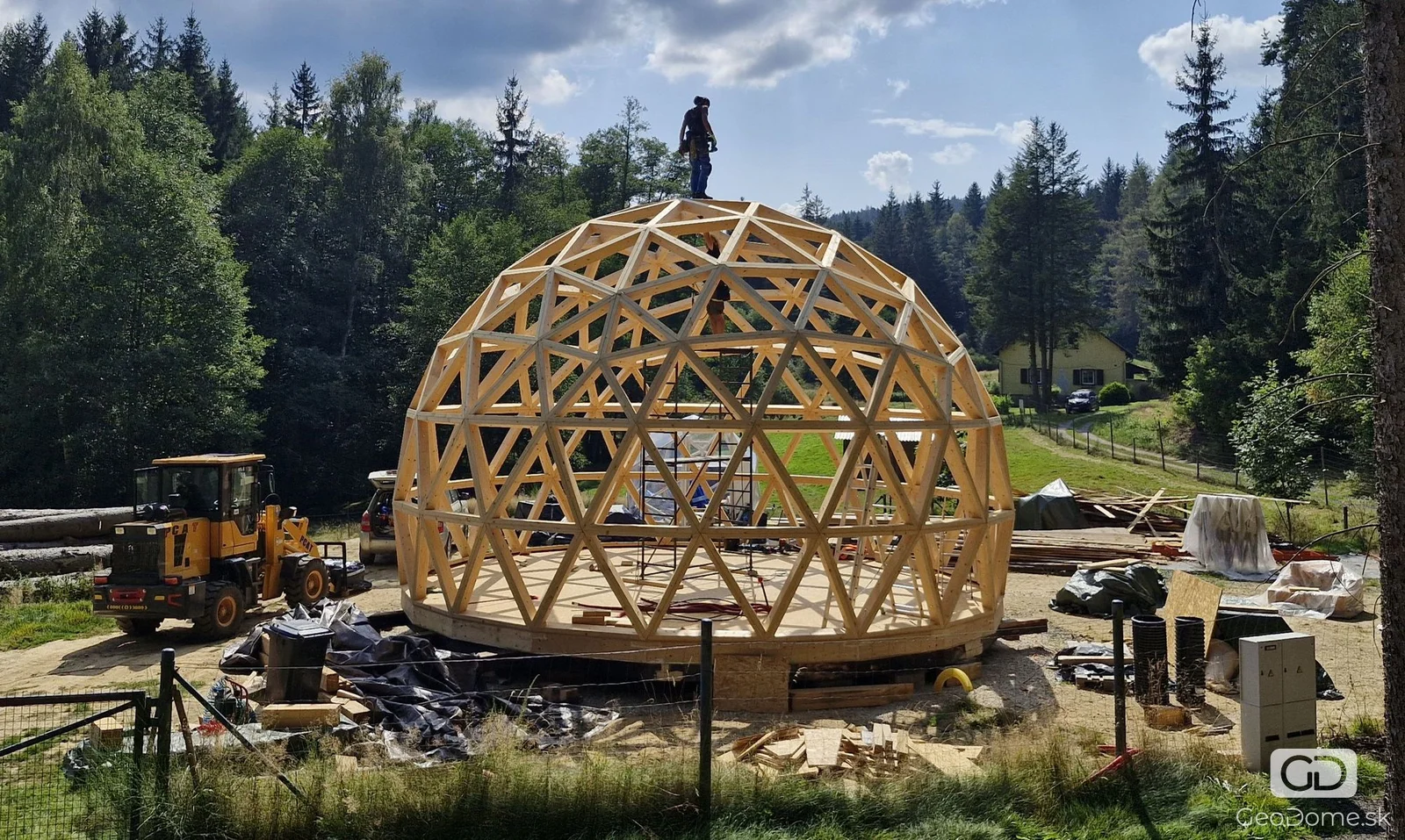 Príspevok do blogu #3