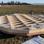 kupola HORAN - 010 kupola HORAN - 010